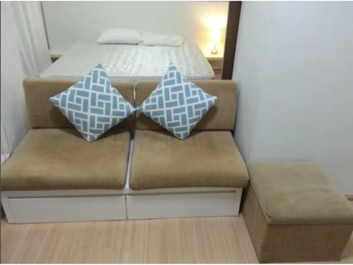 Property photos for A Space Asoke - Ratchada