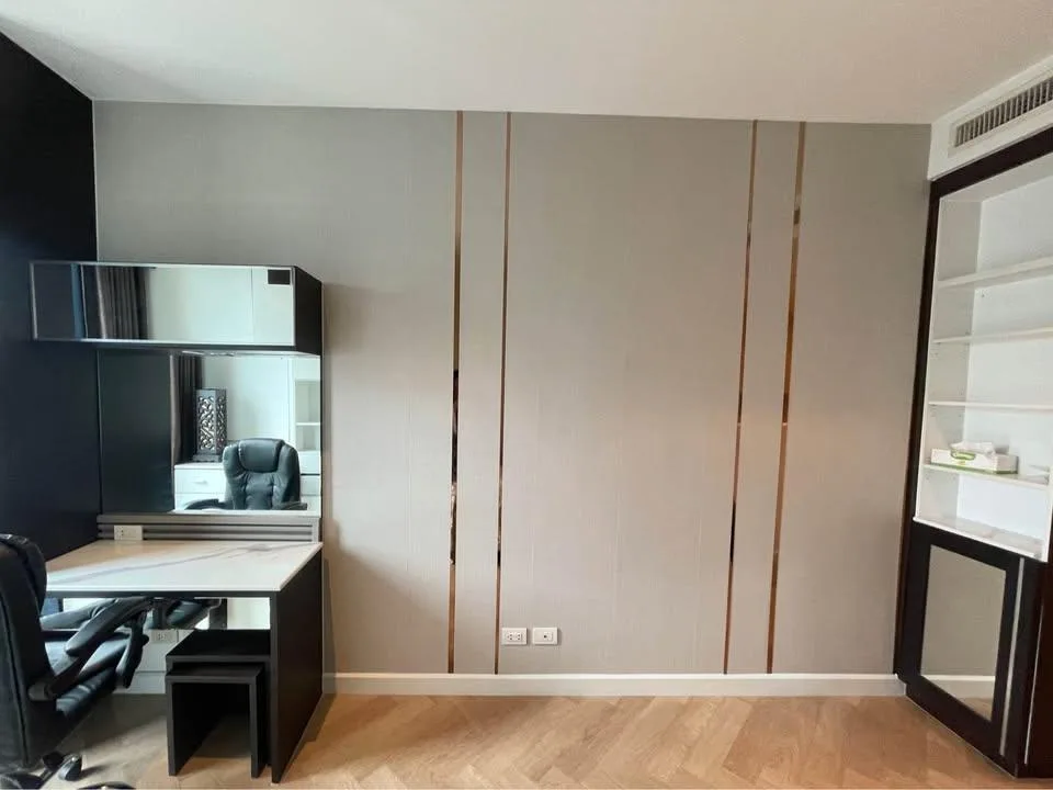 Property photos for Athenee Residence