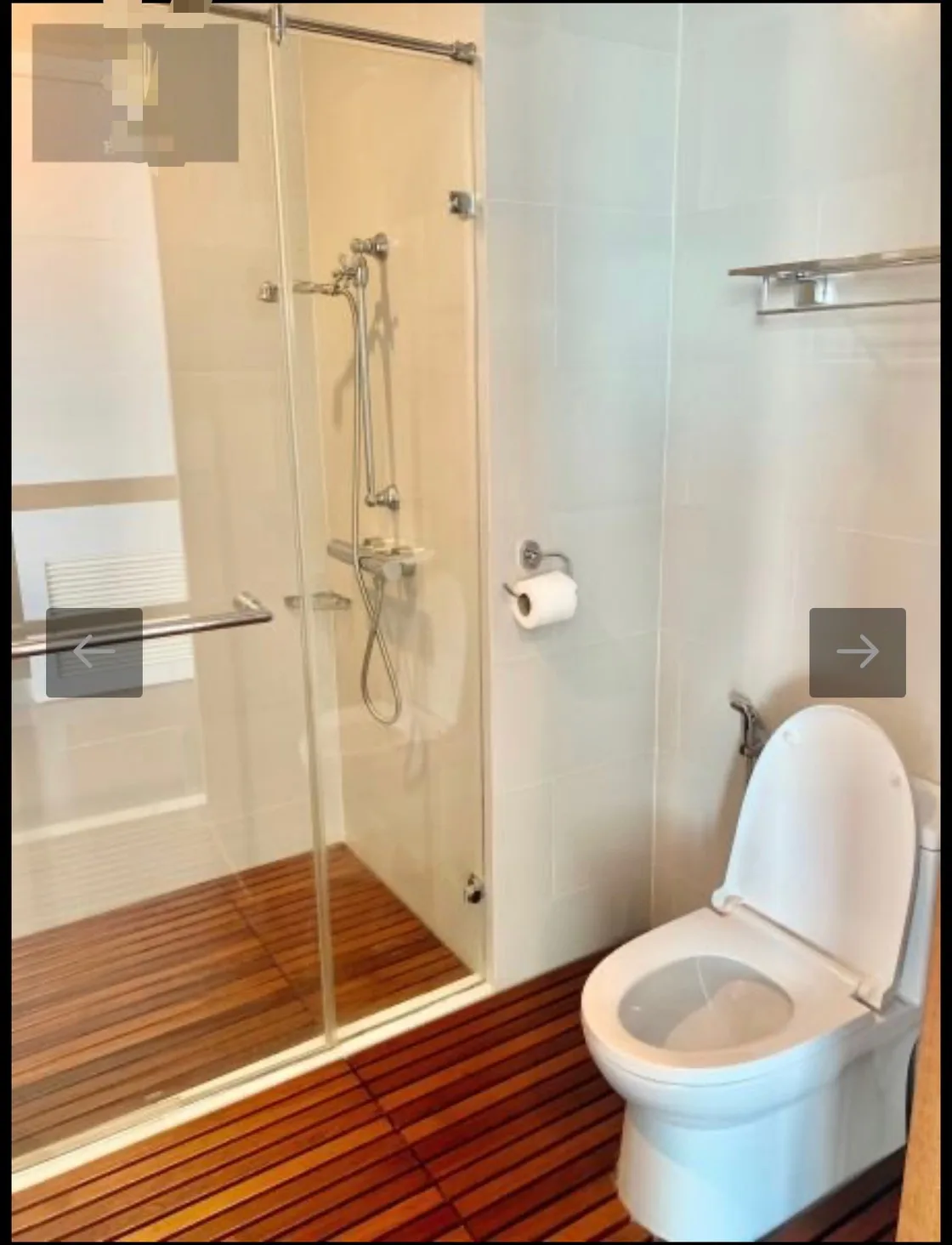 Property photos for Watermark Chaophraya