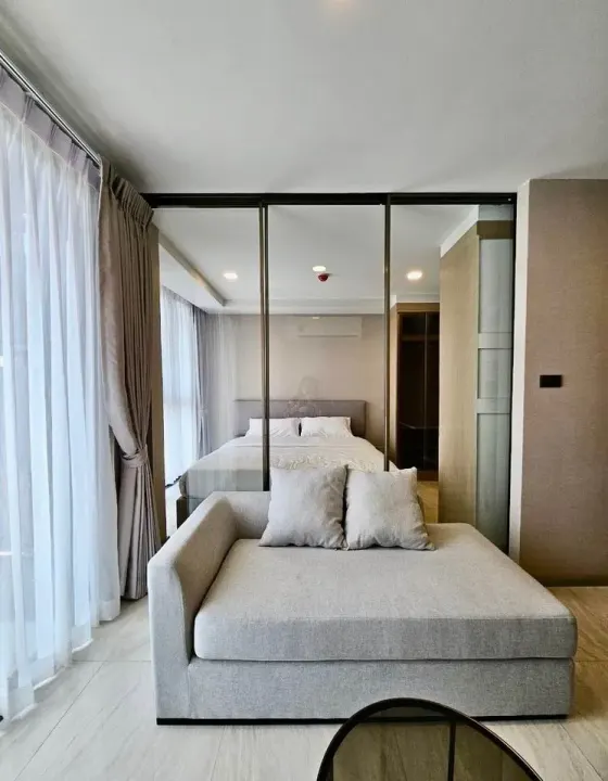 Property photos for Walden Asoke