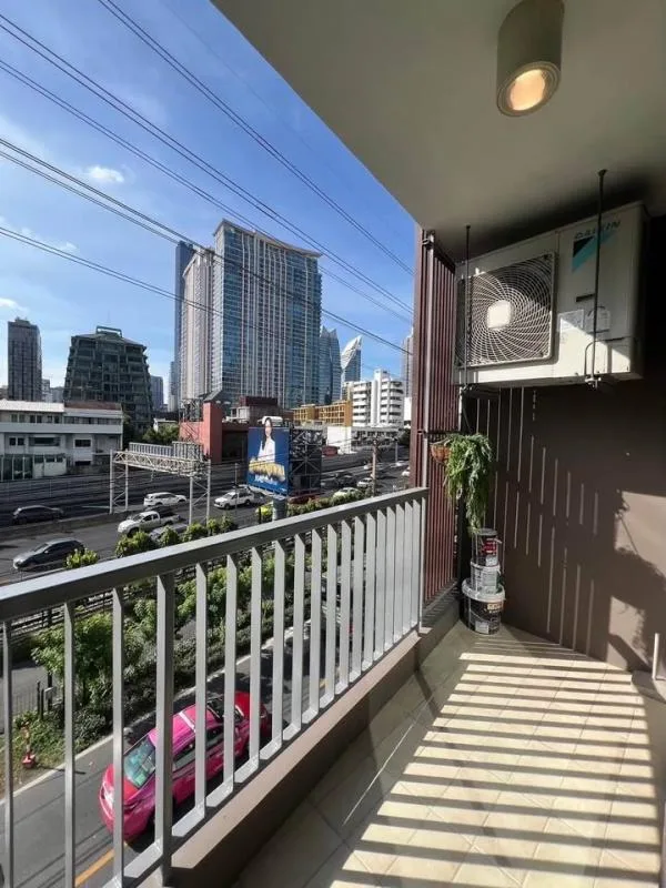 Property photos for Focus Ploenchit