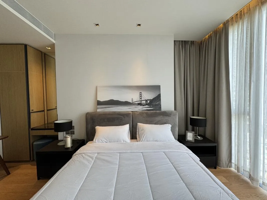 Property photos for BEATNIQ Sukhumvit 32