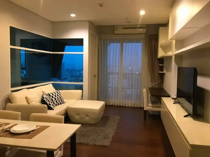 Property photos for Ivy Thonglor