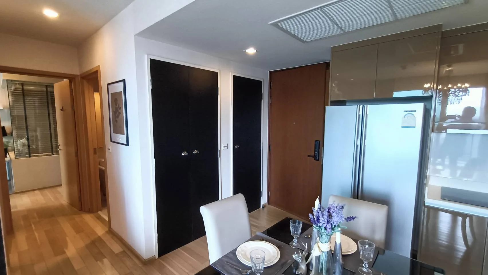 Property photos for Siri at Sukhumvit