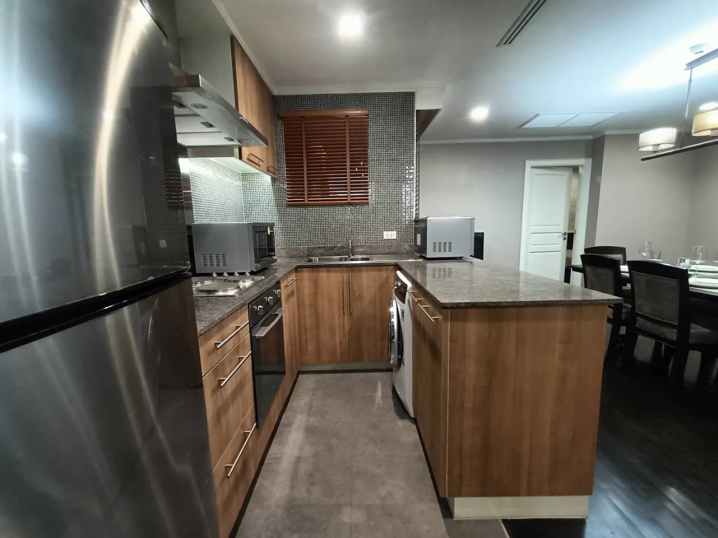 Property photos for Monet House Apartment