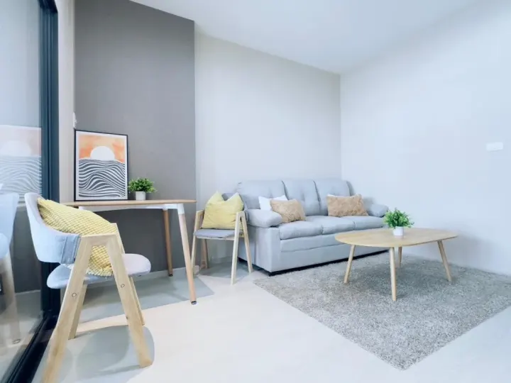 Property photos for Ideo Sukhumvit 115
