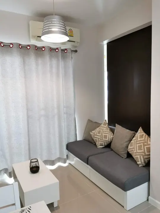 Property photos for A Space Hideaway Asoke - Ratchada