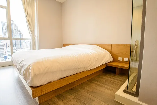 Property photos for The room Sathorn - TanonPun