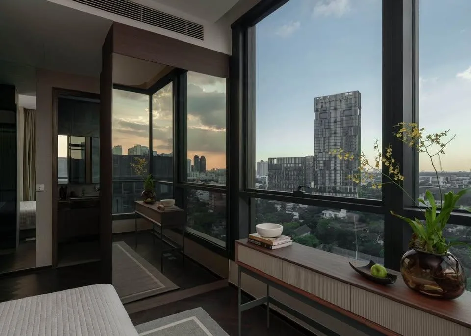 Property photos for The Esse Sukhumvit 36