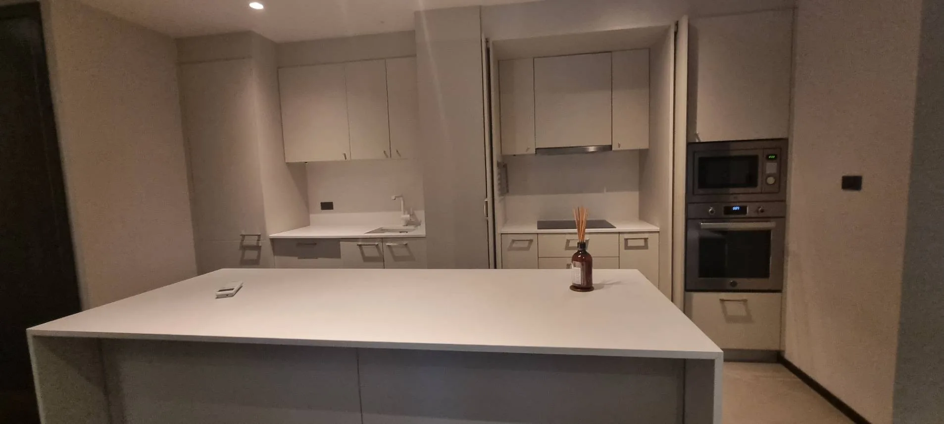 Property photos for La Citta Delre Thonglor 16