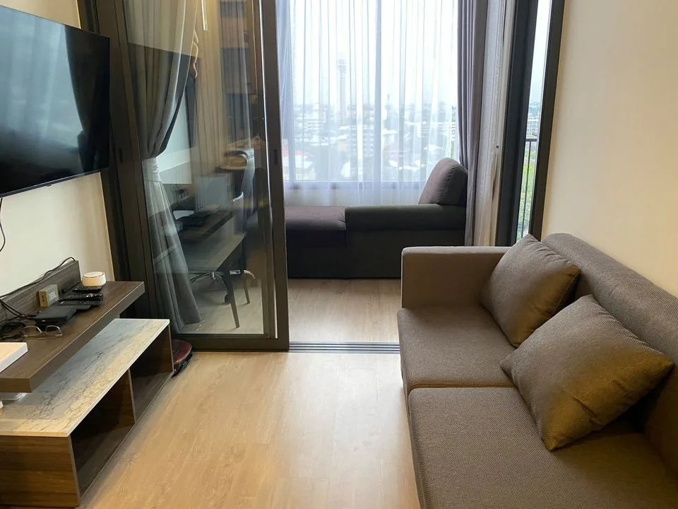 Property photos for Centric Ratchayothin