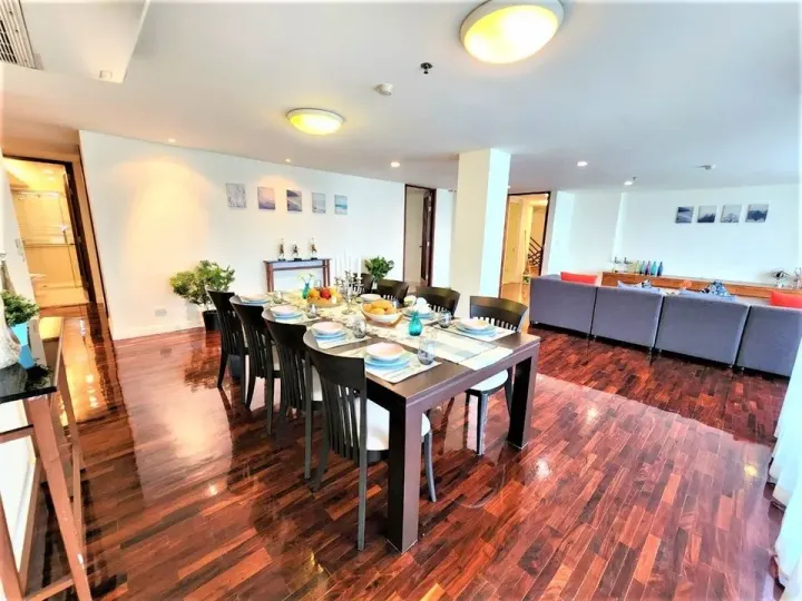 Property photos for Sathorn Gallery Residences