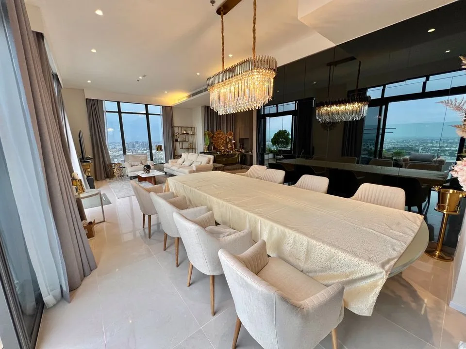 Property photos for Siamese Sukhumvit 48/1