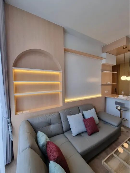 Property photos for Noble BE19
