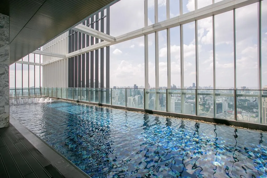 Property photos for Park Origin Phromphong