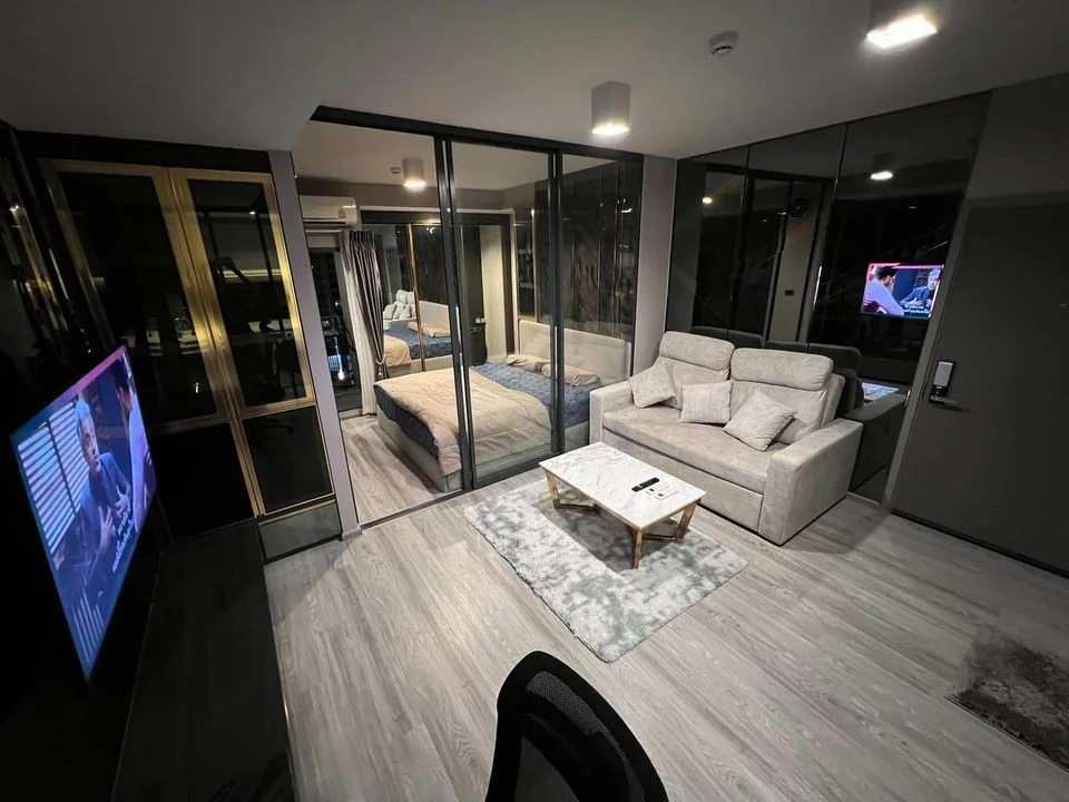 Property photos for Ideo Sathorn - Wongwian Yai