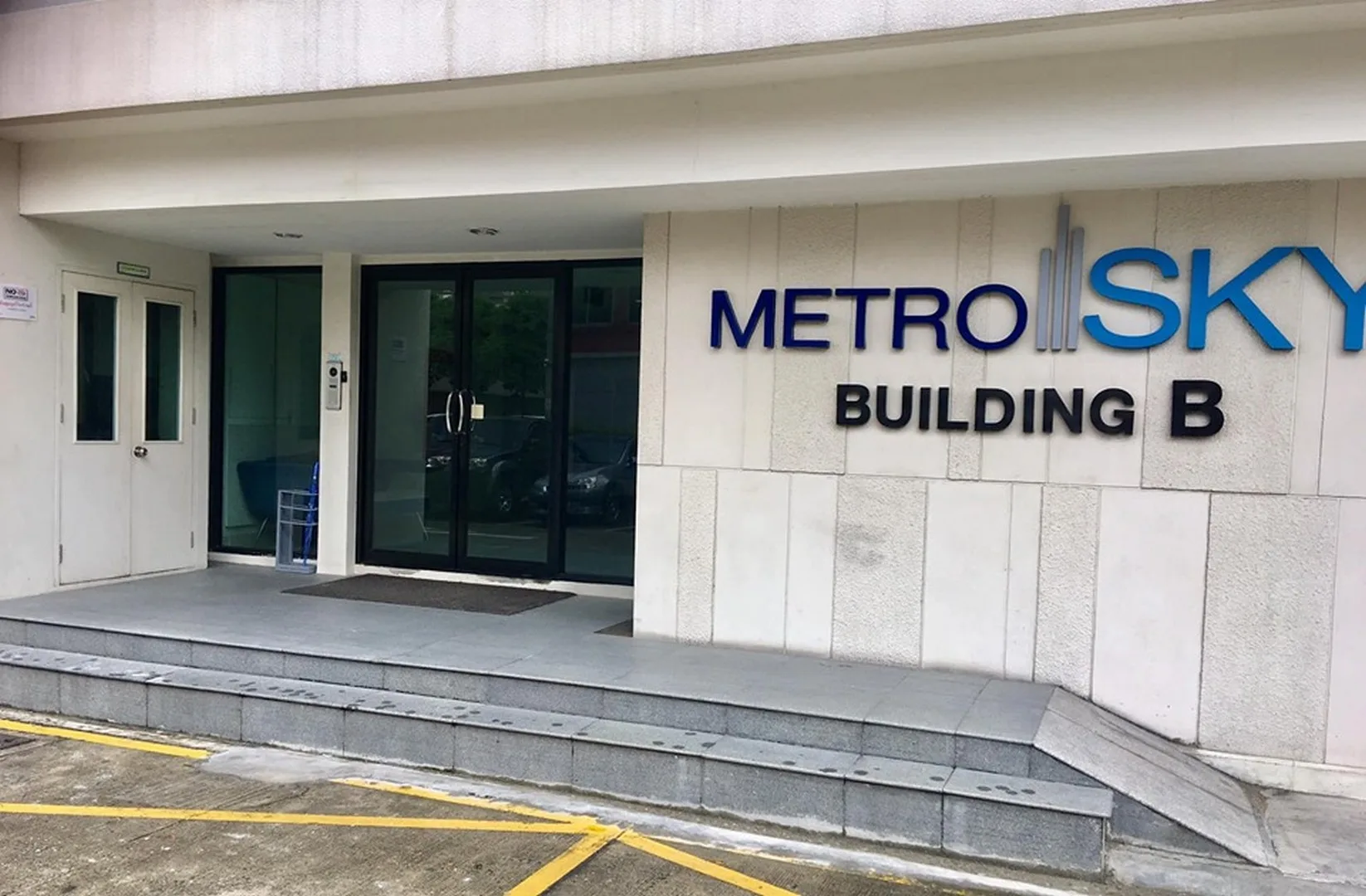 Property photos for Metro Sky Ratchada