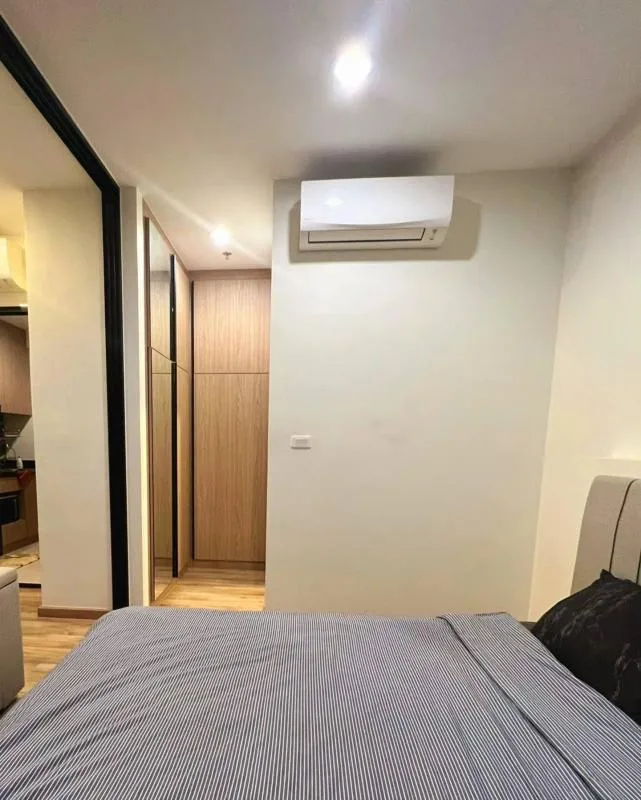 Property photos for Niche Mono Charoen Nakorn