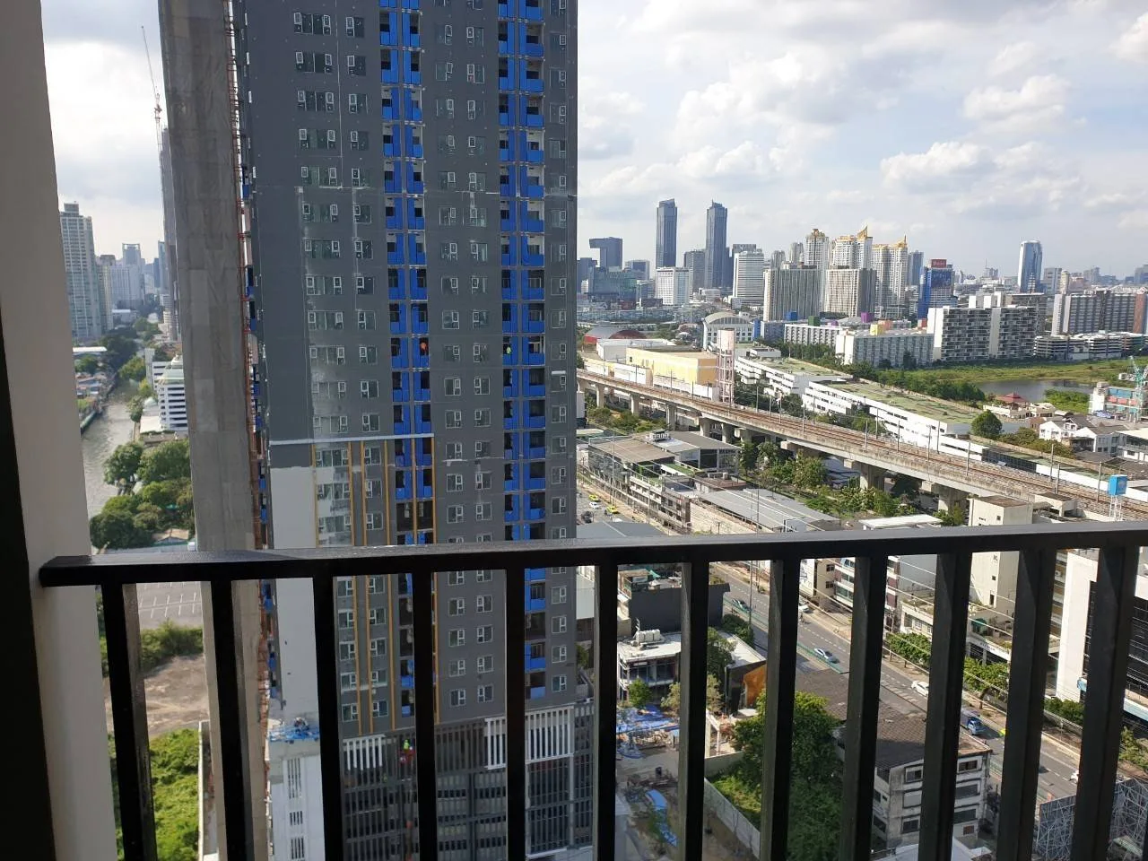 Property photos for The Niche Pride Thonglor-Phetchaburi