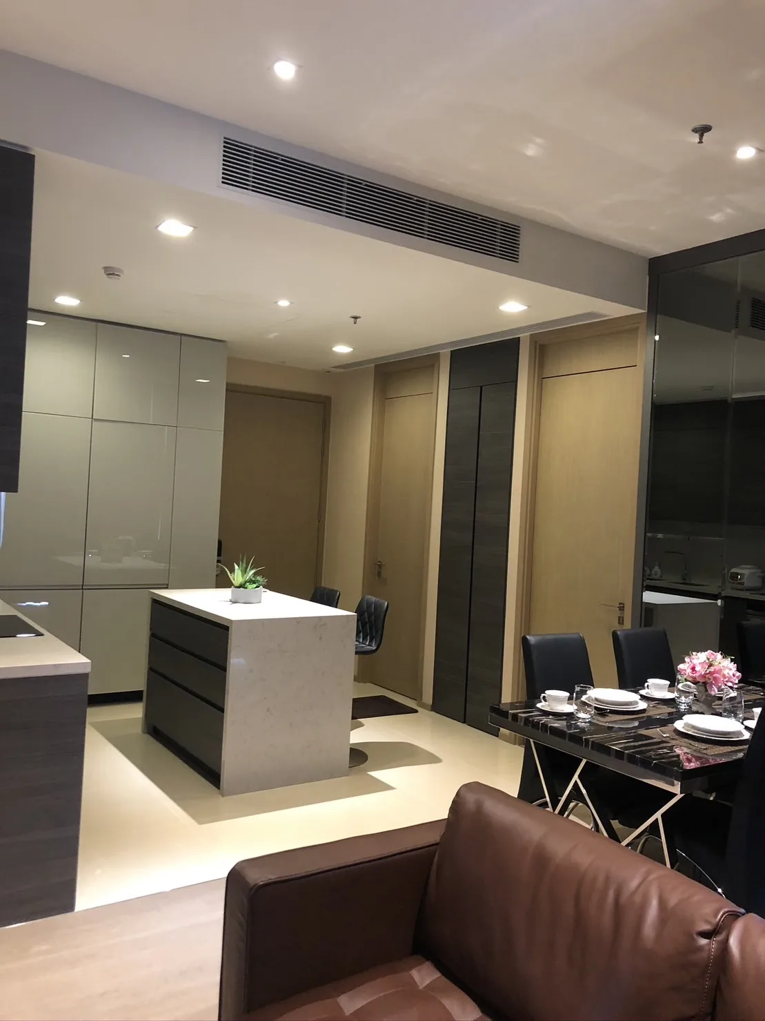Property photos for The Esse Asoke