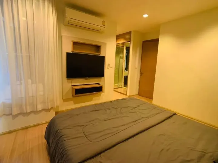 Property photos for Rhythm Ratchada - Huai Khwang