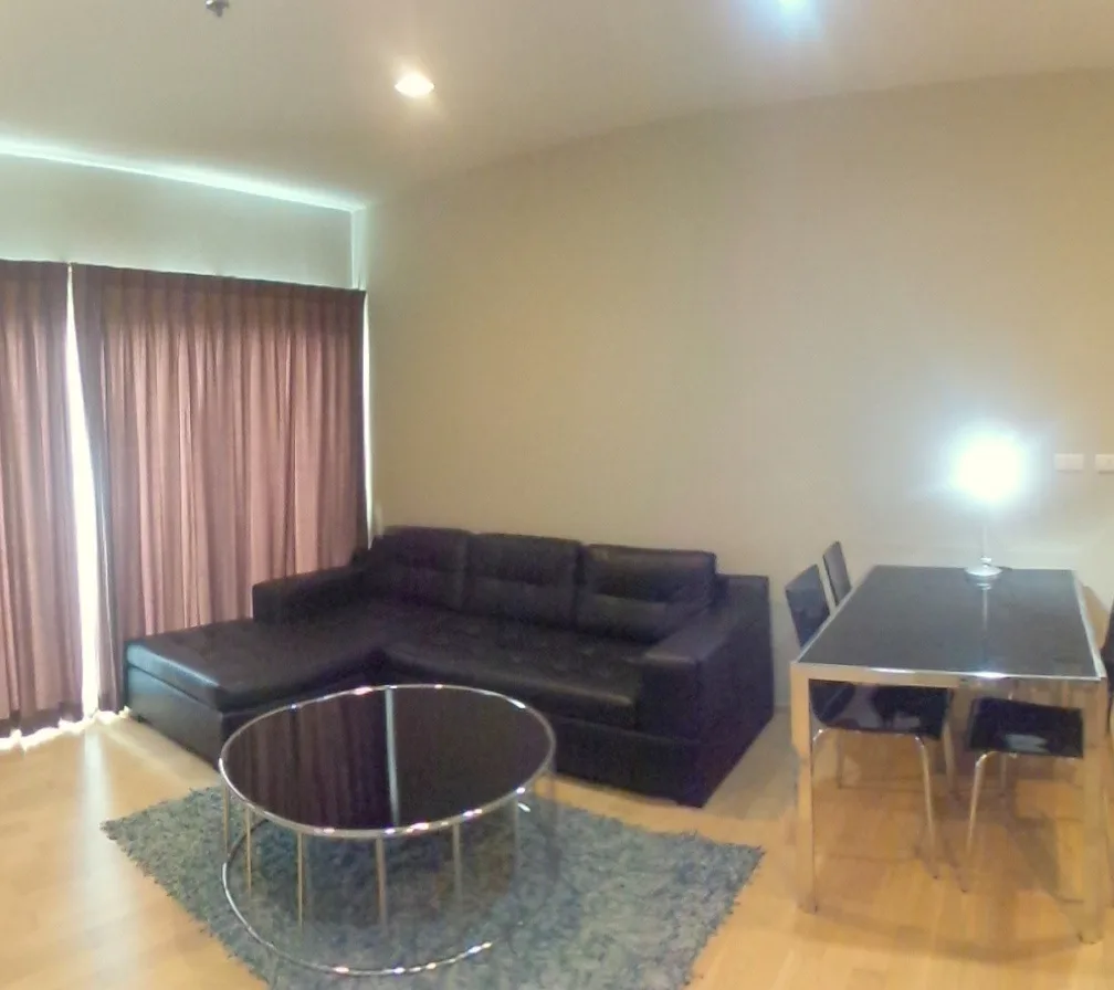 Property photos for Noble Revolve Ratchada