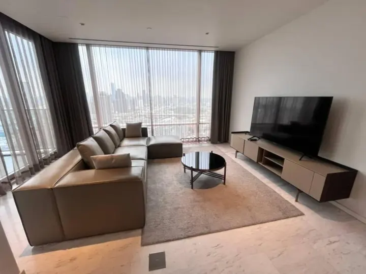 Property photos for Four Seasons Private Residences Bangkok
