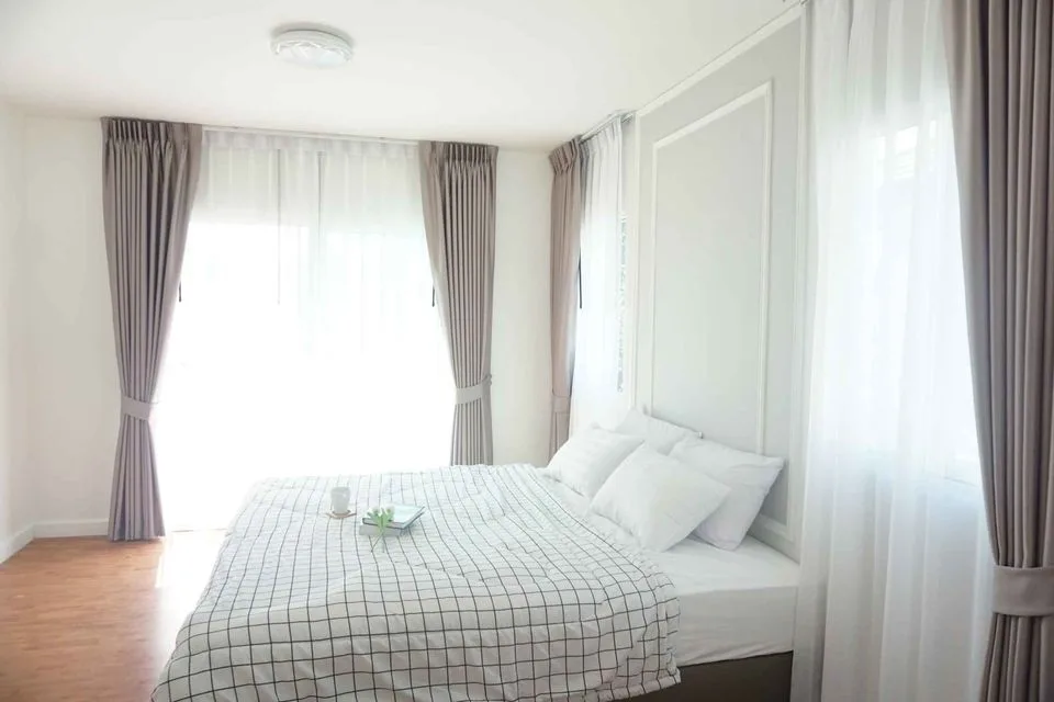 Property photos for Baan Pruksa 51