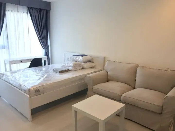 Property photos for Rhythm Sukhumvit 36 - 38