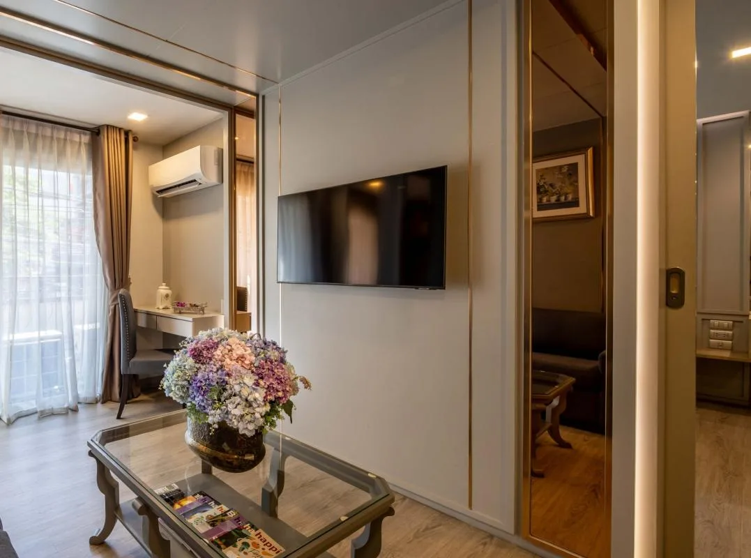Property photos for Chaidee Mansion