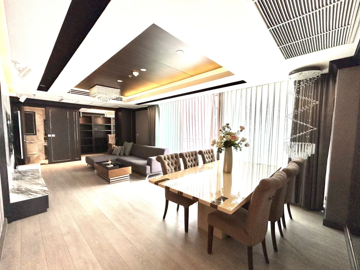 Property photos for Baan Siri 31