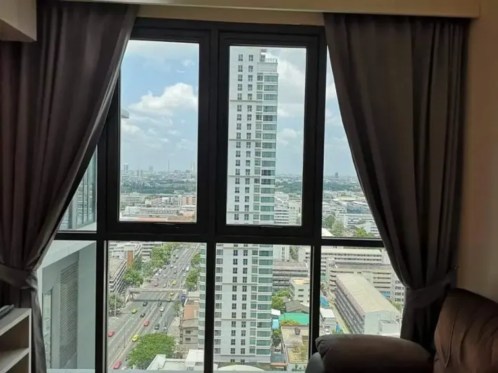 Property photos for Ideo Mobi Phayathai
