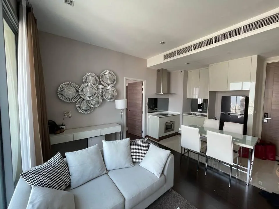Property photos for Q Asoke