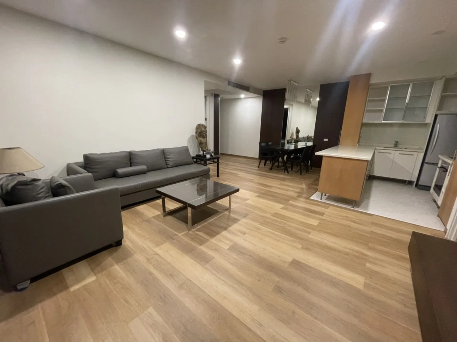 Property photos for The Legend Saladaeng