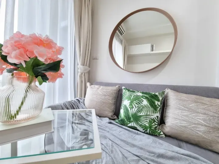 Property photos for Fuse Miti sutthisan - ratchada