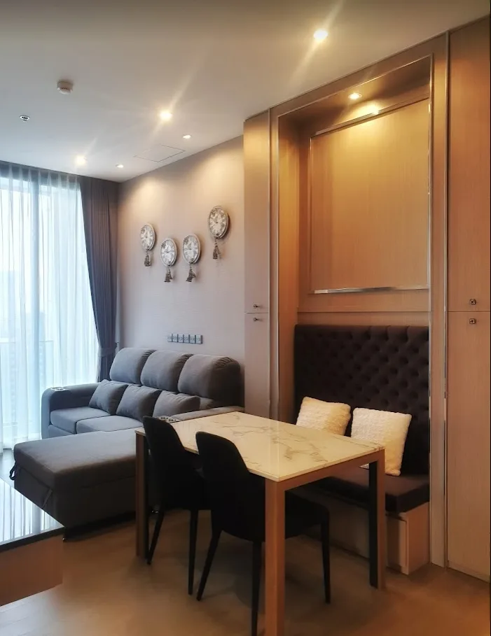 Property photos for The Esse at Singha Complex