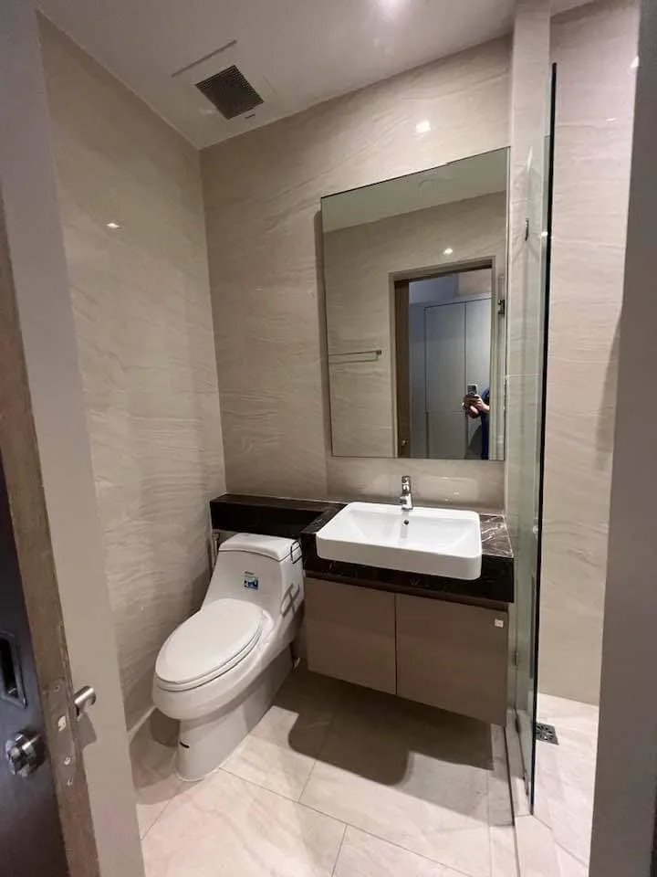 Property photos for Ashton Silom