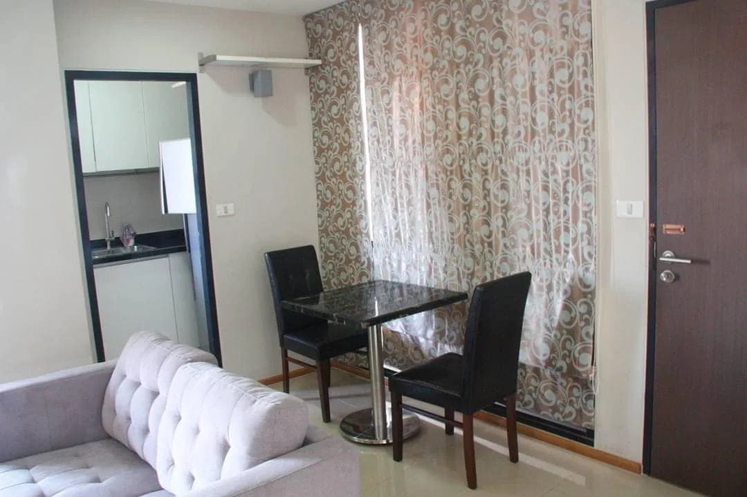 Property photos for The Tempo Phaholyothin
