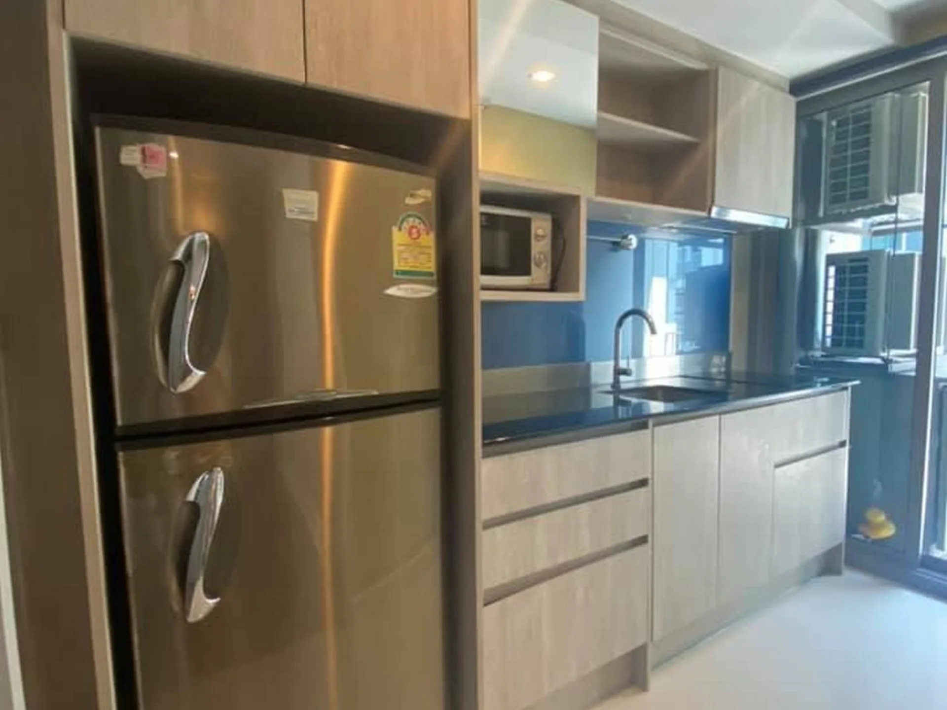 Property photos for Sari by Sansiri