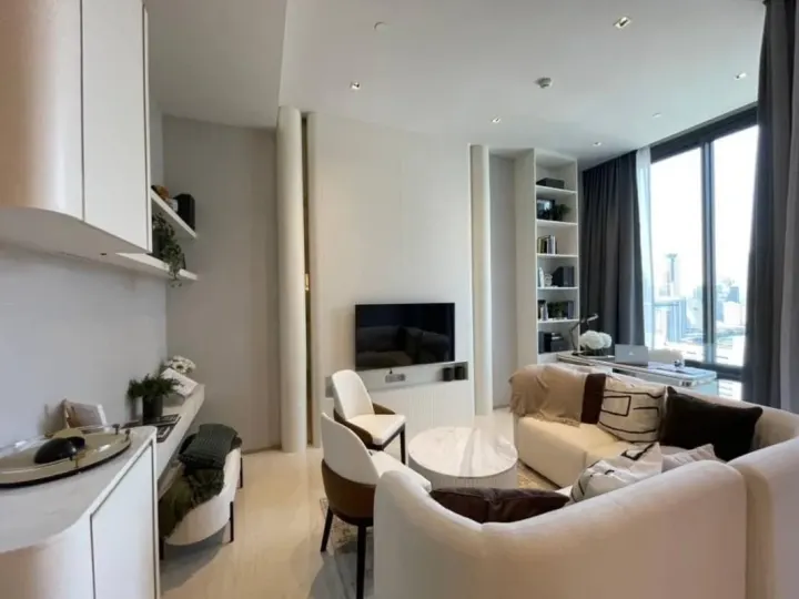 Property photos for Ashton Silom