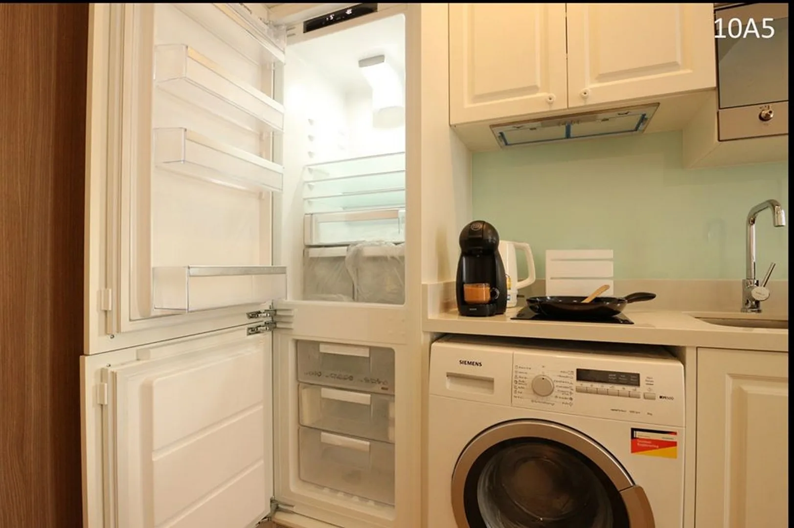 Property photos for Noble BE 33