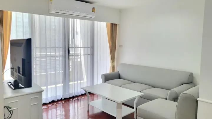 Property photos for Acadamia Grand Tower