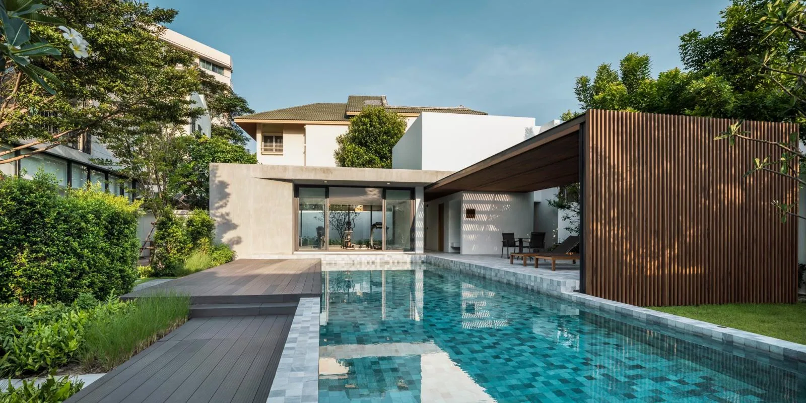 Property photos for Vana Residences Sukhumvit 26