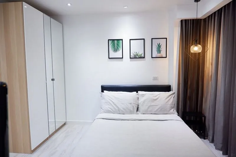 Property photos for Pathumwan Resort