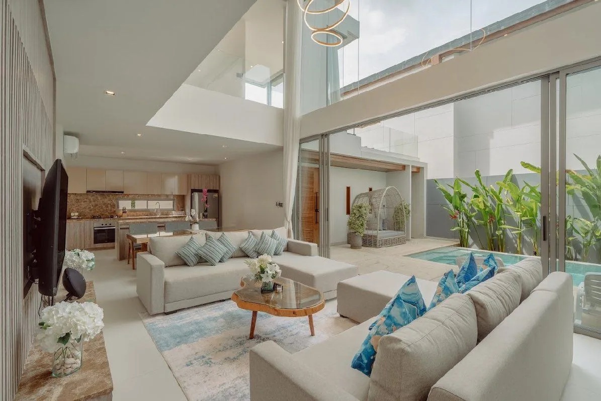Property photos for Zenithy Villa Pasak