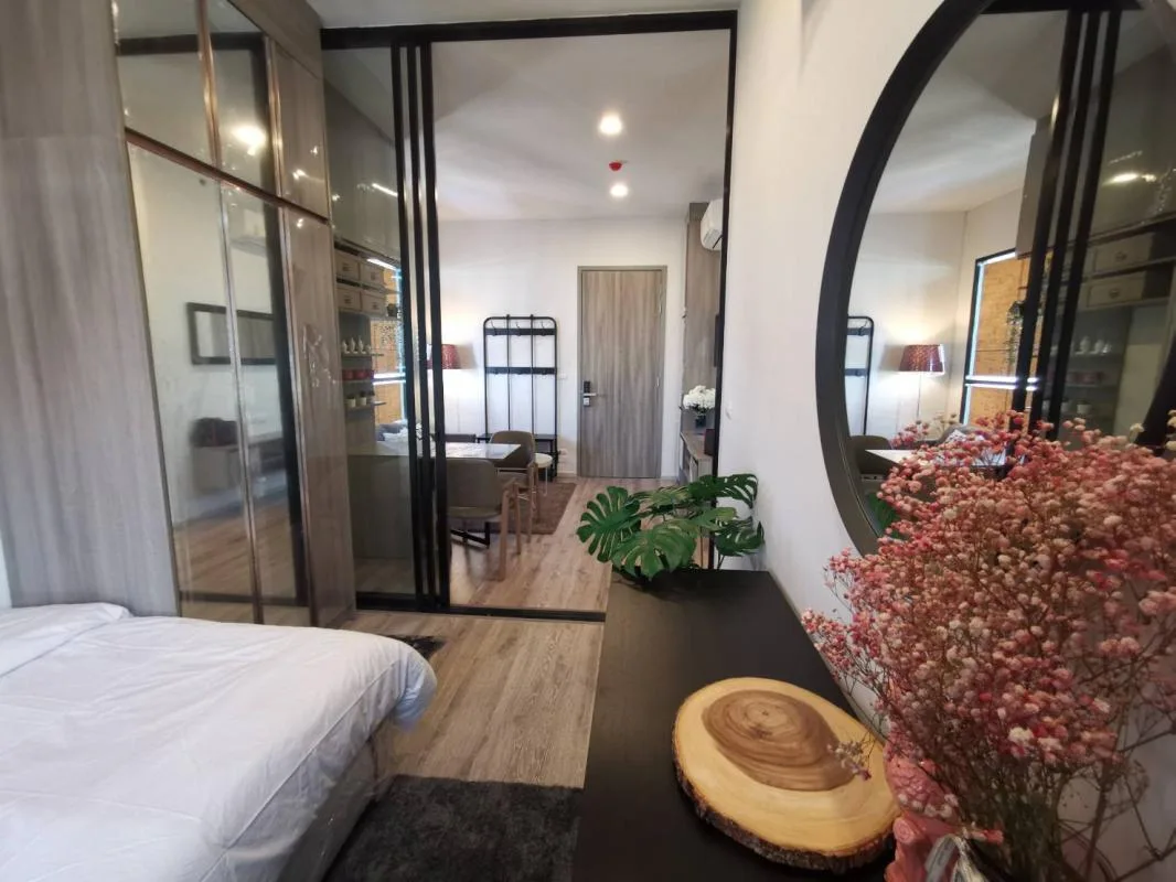 Property photos for KnightsBridge Prime Ratchayothin