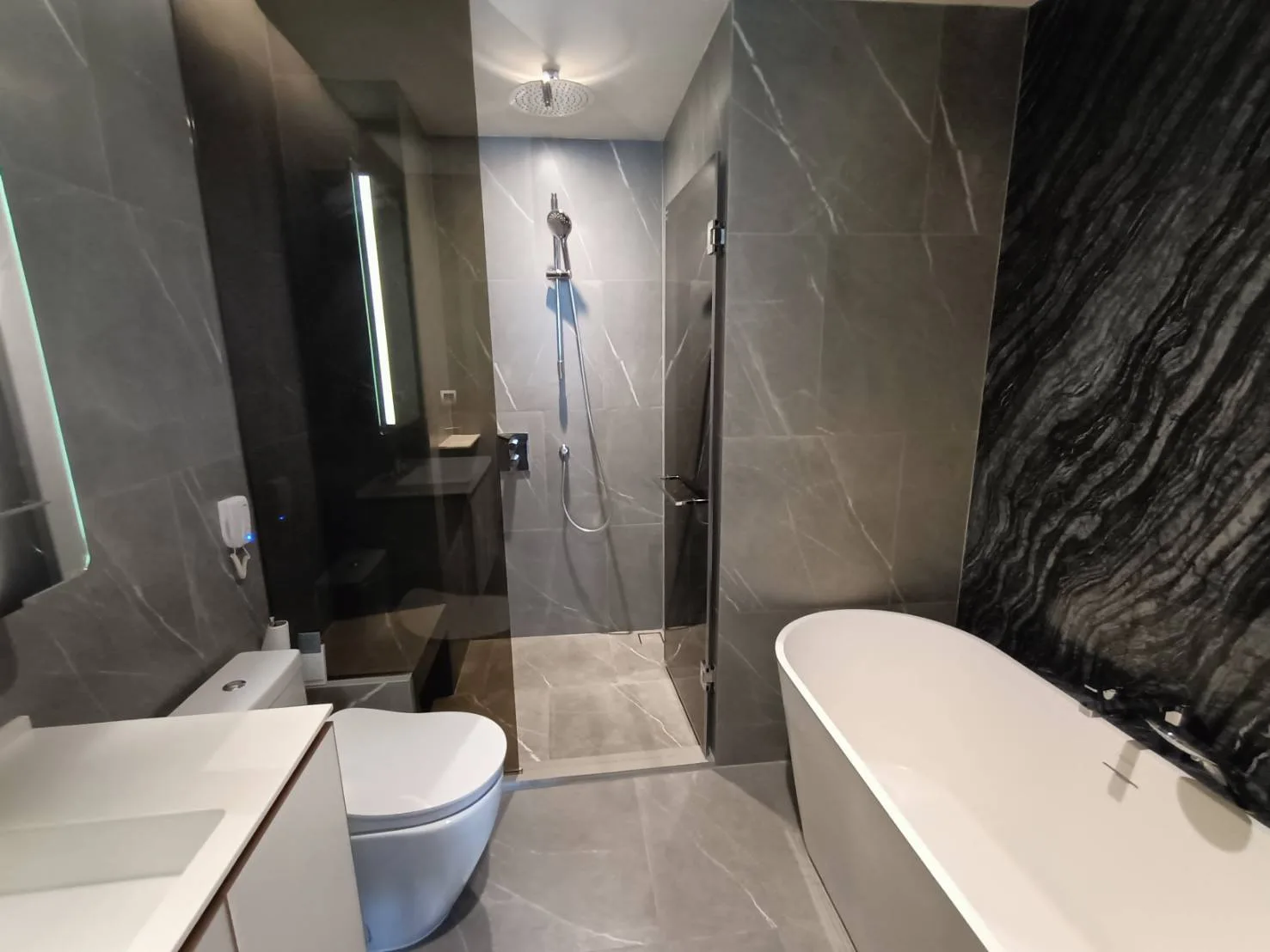 Property photos for The Reserve Sukhumvit 61