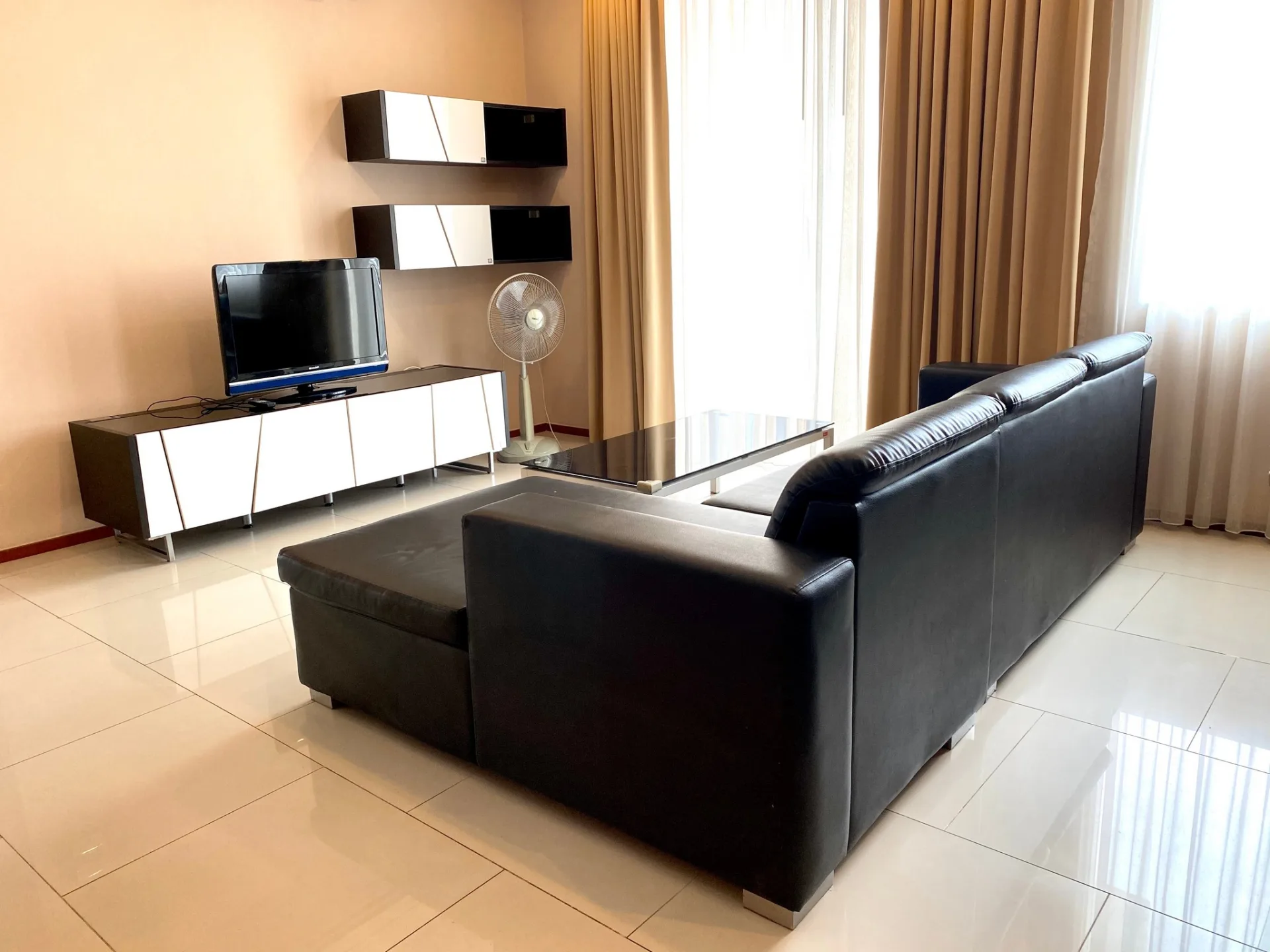 Property photos for Villa Sathorn
