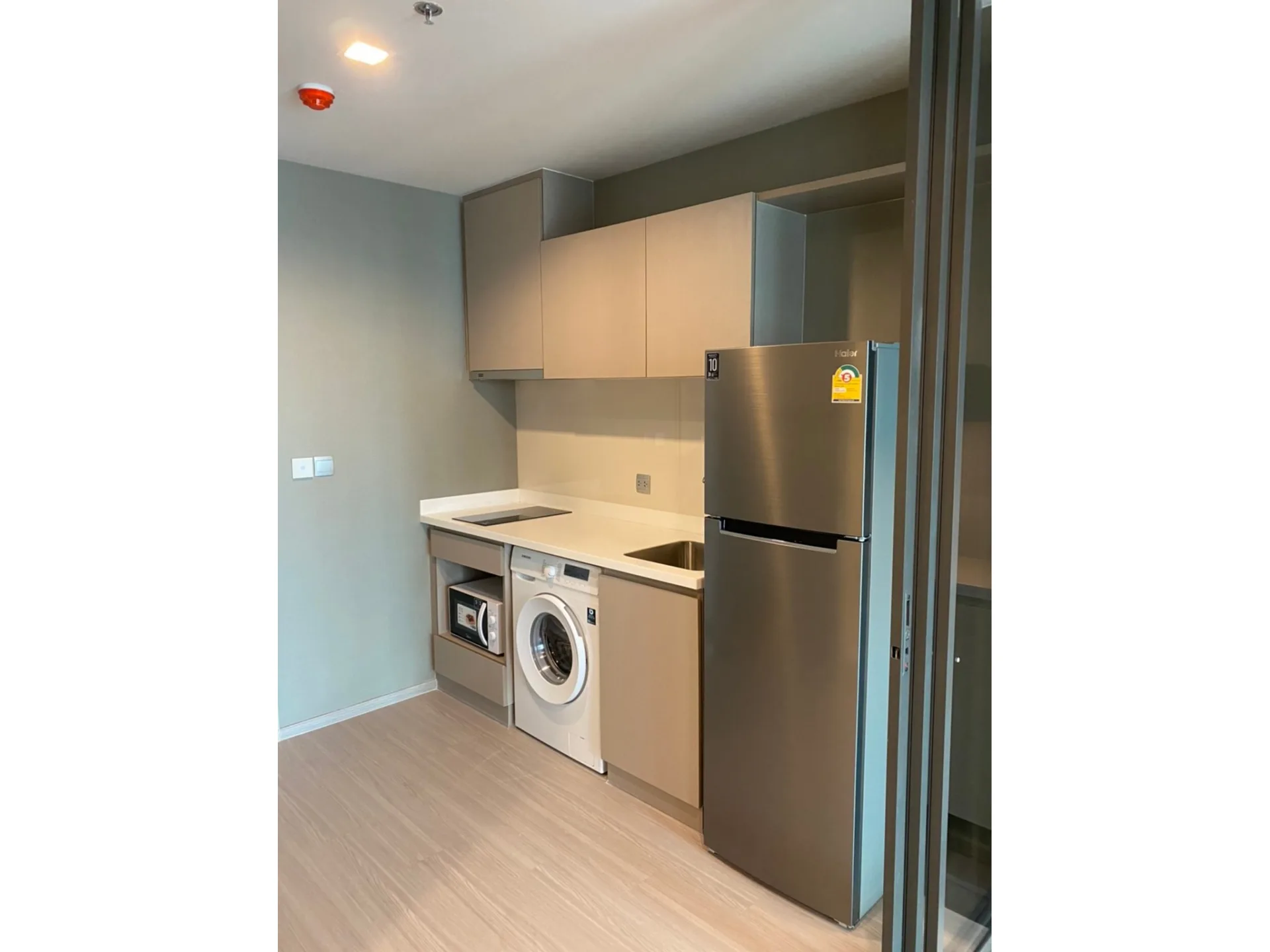 Property photos for Life Ladprao