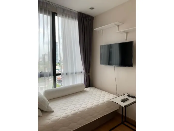 Property photos for Q. House Condo Sukhumvit 79